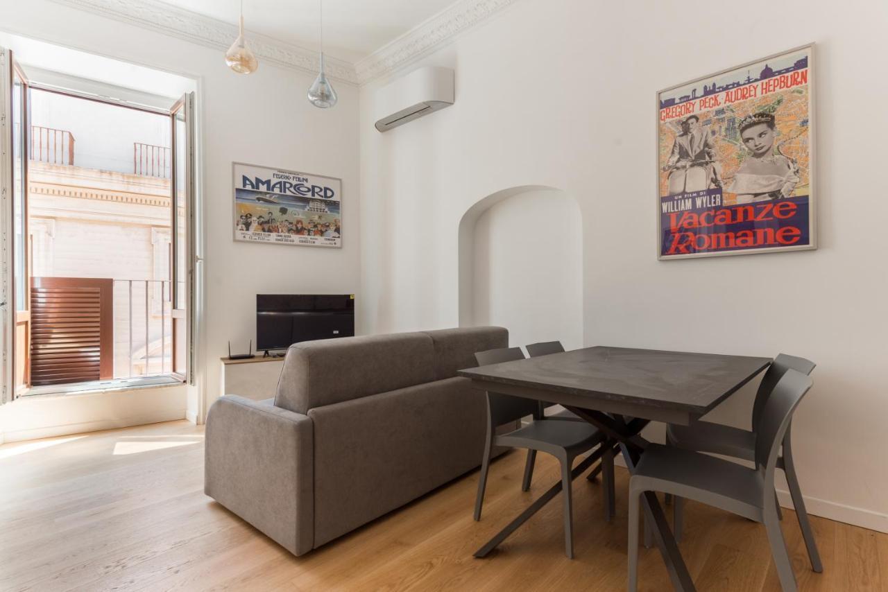 Boutique 29 Appartamento Roma